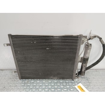 CONDENSADOR / RADIADOR AIRE ACONDICIONADO 92100AY601 