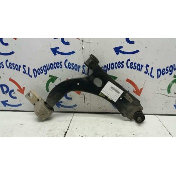 BRAZO SUSPENSION INFERIOR DELANTERO IZQUIERDO 1436170 
