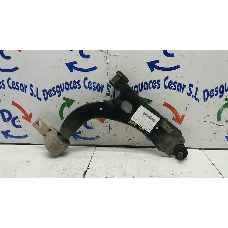 BRAZO SUSPENSION INFERIOR DELANTERO IZQUIERDO 1436170 
