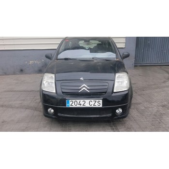 CITROËN C2