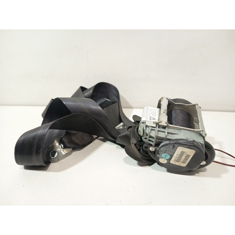 CINTURON SEGURIDAD DELANTERO IZQUIERDO 609823101A  - imagen 1