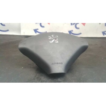 AIRBAG DELANTERO IZQUIERDO 96345028ZR 