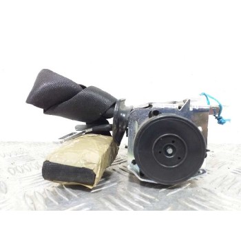 CINTURON SEGURIDAD DELANTERO IZQUIERDO 607707500C 