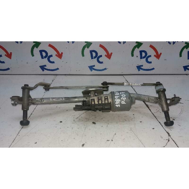 MOTOR LIMPIA DELANTERO 3397020769  - imagen 2