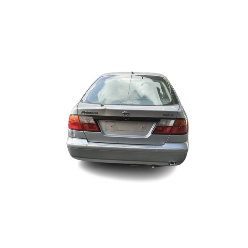 NISSAN PRIMERA BERLINA (P11) - imagen 5