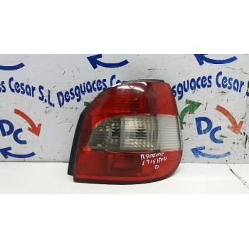 PILOTO TRASERO DERECHO 