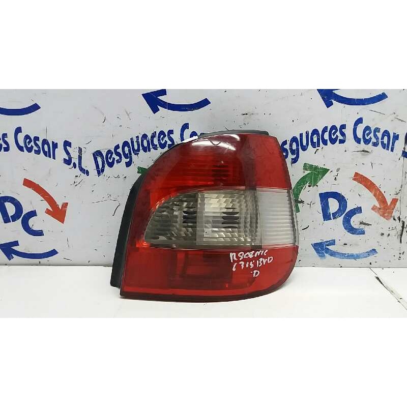 PILOTO TRASERO DERECHO  - imagen 1