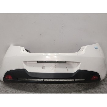 PARAGOLPES TRASERO DF7150221GBB 
