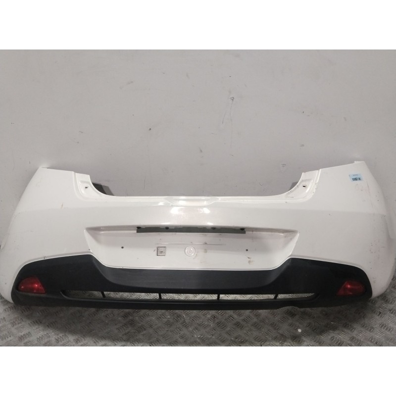 PARAGOLPES TRASERO DF7150221GBB  - imagen 1