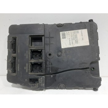 CENTRALITA CHECK CONTROL 8200724363 