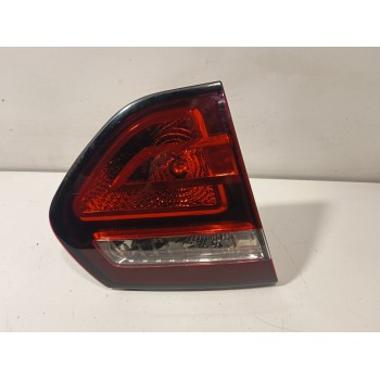 PILOTO TRASERO IZQUIERDO INTERIOR 9673165080 