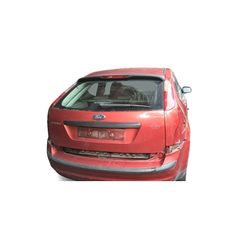 FORD FOCUS II (DA_, HCP, DP) - imagen 3