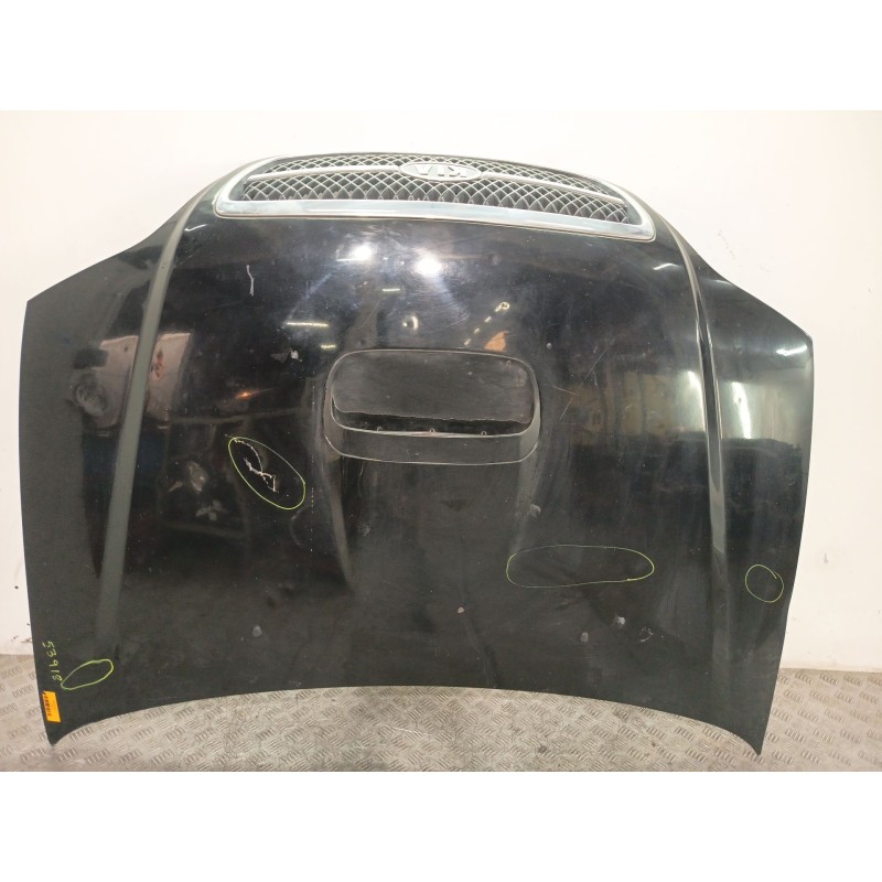 CAPOT DELANTERO 0K54Z52310 0K55A52310C  - imagen 1