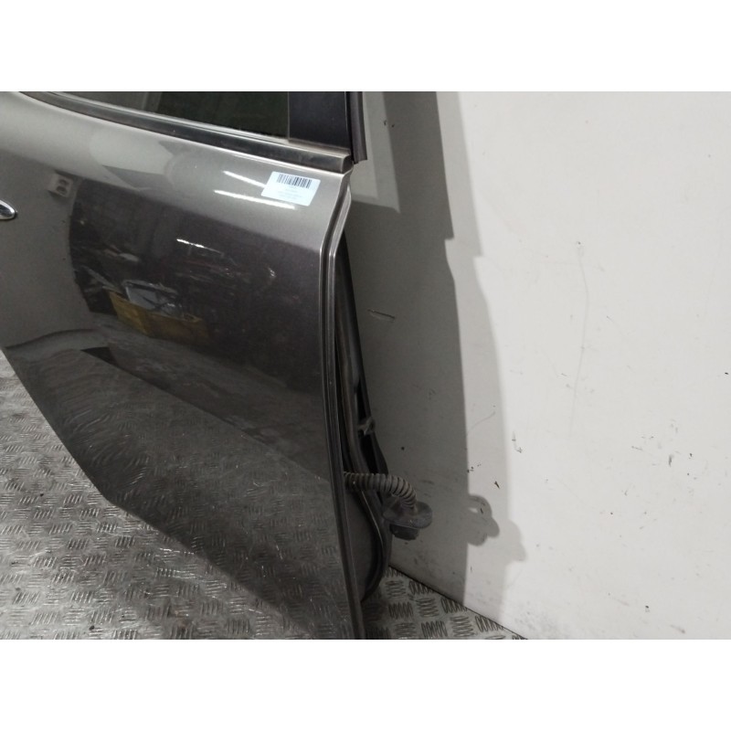 PUERTA TRASERA DERECHA HBA0M3NAMA  - imagen 2