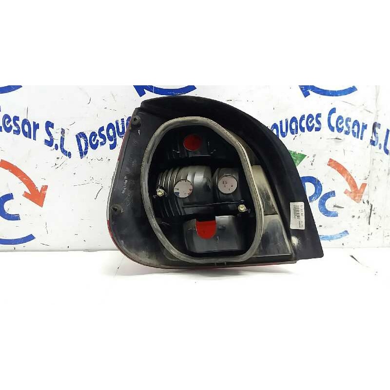 PILOTO TRASERO DERECHO  - imagen 2