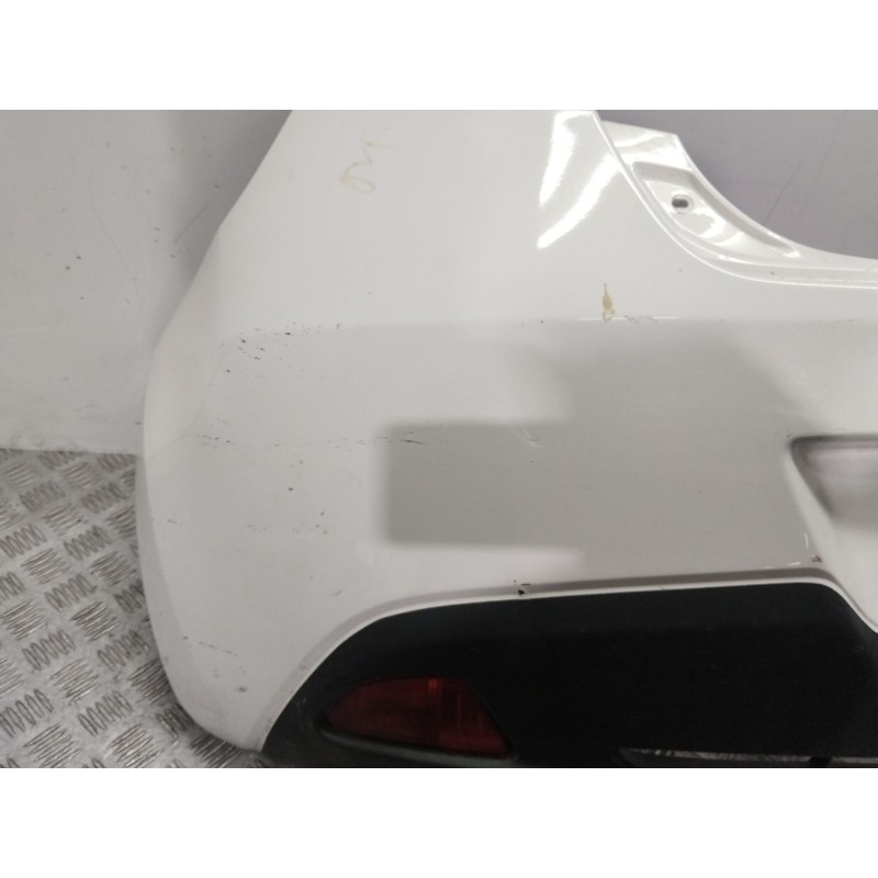 PARAGOLPES TRASERO DF7150221GBB  - imagen 2