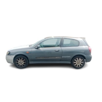 NISSAN ALMERA II HATCHBACK (N16)