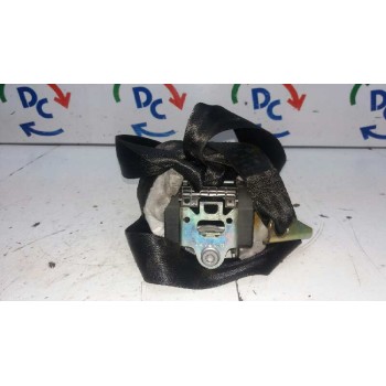 CINTURON SEGURIDAD TRASERO IZQUIERDO 604548400 