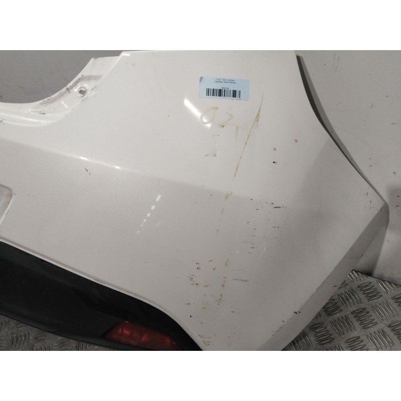 PARAGOLPES TRASERO DF7150221GBB  - imagen 3