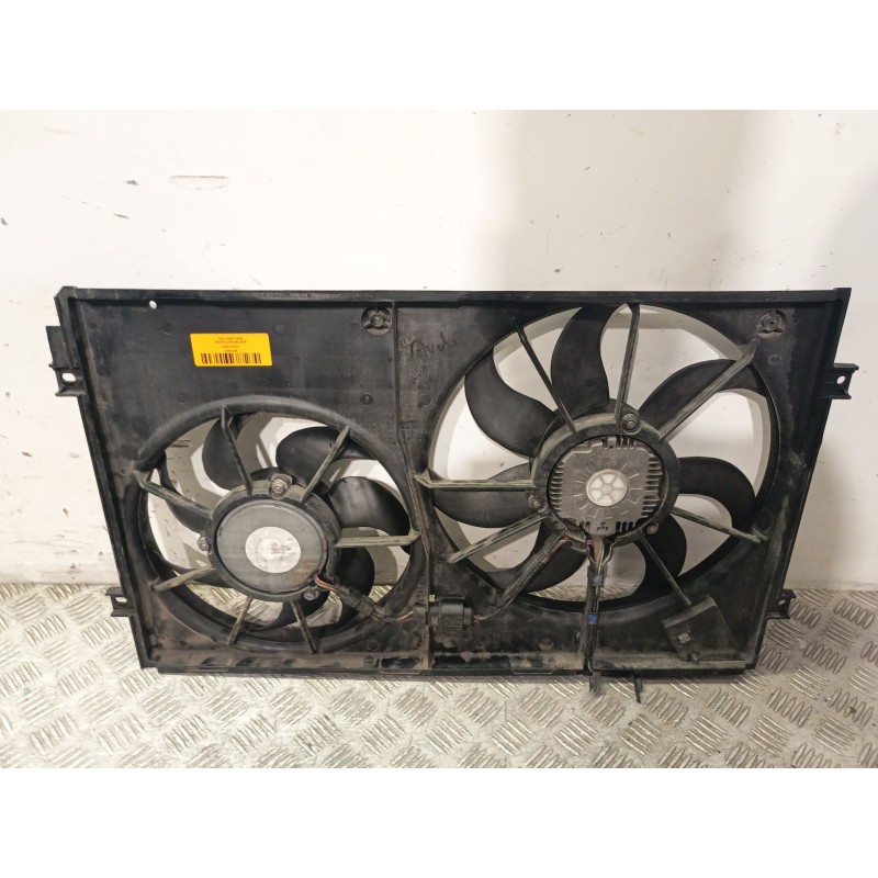 ELECTROVENTILADOR 1K0121207T 1K0959455EF  - imagen 1