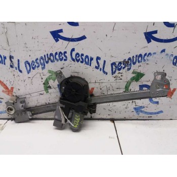 ELEVALUNAS DELANTERO DERECHO 400618F ELECTRICO 