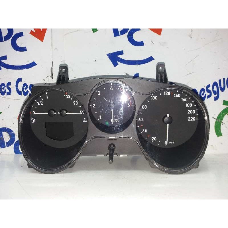 CUADRO INSTRUMENTOS 5P0920802DX OFERTA - imagen 1