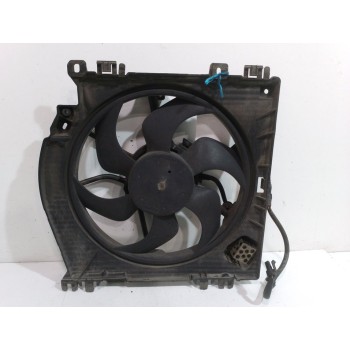 ELECTROVENTILADOR 7701068309 
