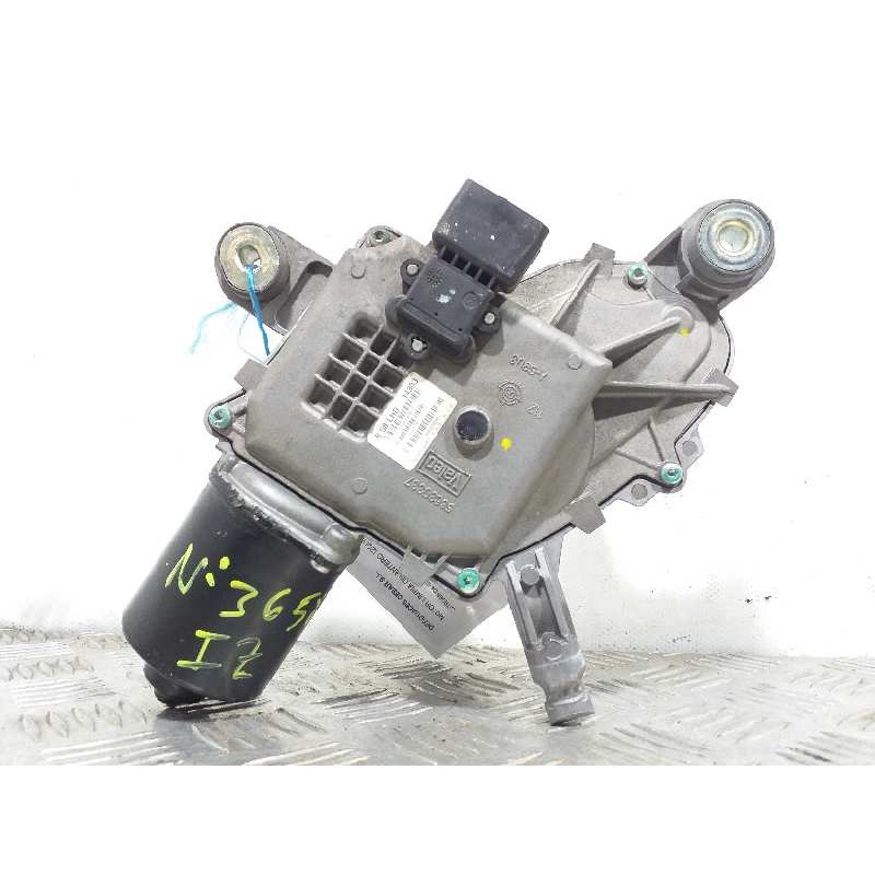 MOTOR LIMPIA DELANTERO IZQUIERDO 9654063180  - imagen 2