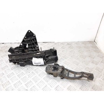 CERRADURA PUERTA DELANTERA IZQUIERDA 