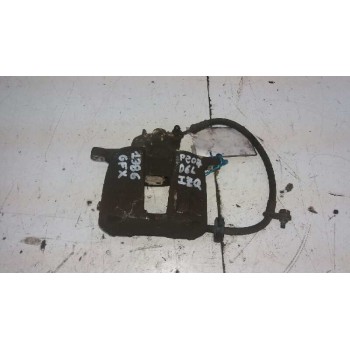 PINZA FRENO DELANTERA IZQUIERDA 4400N2 