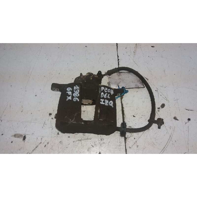 PINZA FRENO DELANTERA IZQUIERDA 4400N2  - imagen 1