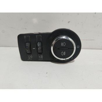 MANDO LUCES 13268702 