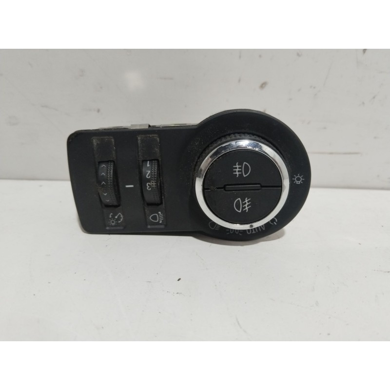 MANDO LUCES 13268702  - imagen 1