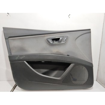 GUARNECIDO PUERTA DELANTERA IZQUIERDA 5F9867113 