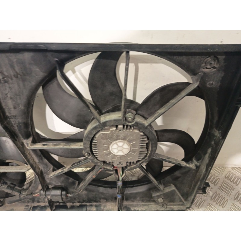 ELECTROVENTILADOR 1K0121207T 1K0959455EF  - imagen 2