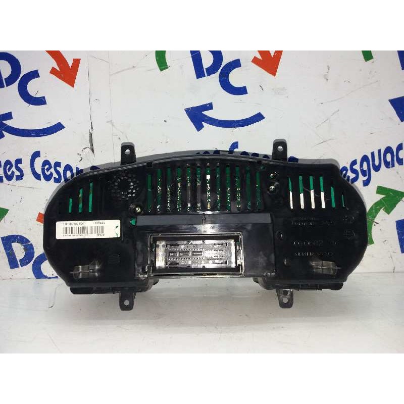 CUADRO INSTRUMENTOS 5P0920802DX OFERTA - imagen 2