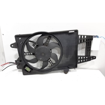 ELECTROVENTILADOR 
