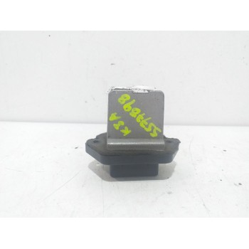 RESISTENCIA CALEFACCION 0K08A61R20S 3 PINES 