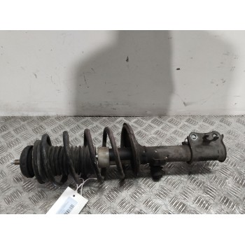 AMORTIGUADOR DELANTERO IZQUIERDO 96586887 