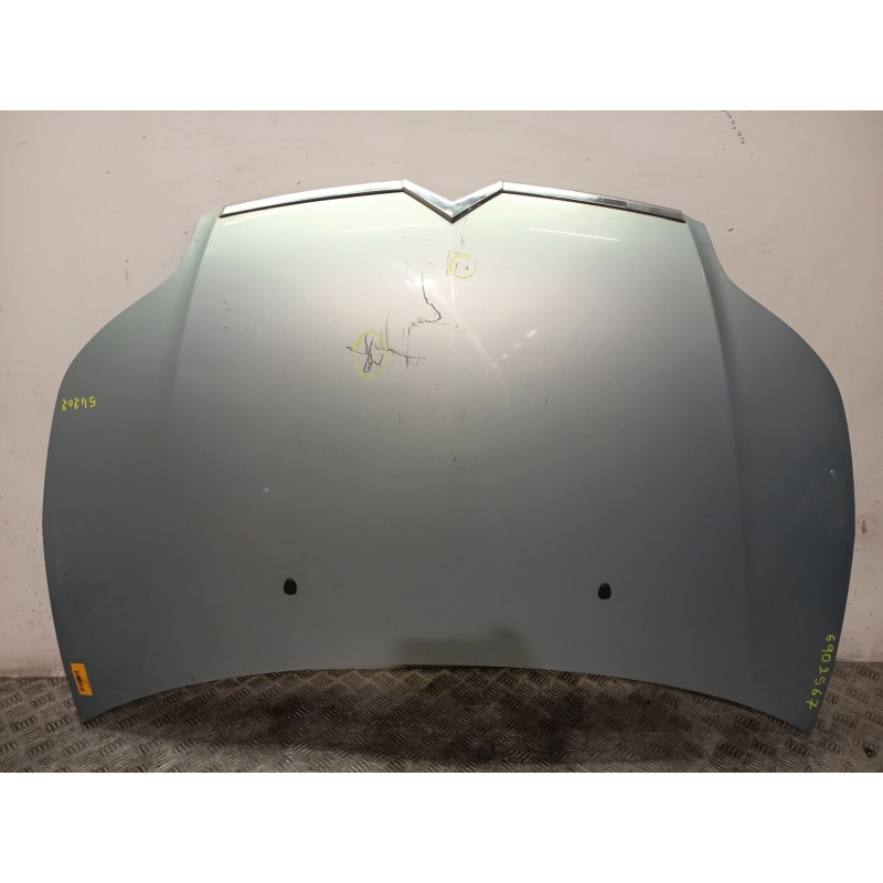 CAPOT 7901L1  - imagen 1