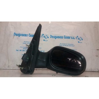 RETROVISOR DERECHO ELECTRICO 