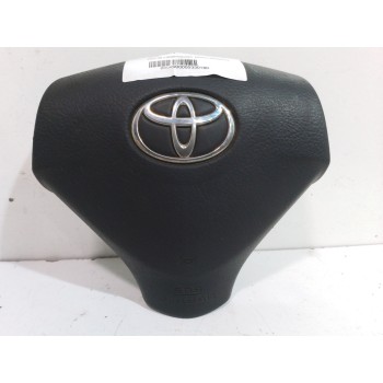 AIRBAG DELANTERO IZQUIERDO 451300F020B0 
