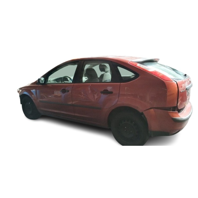 FORD FOCUS II (DA_, HCP, DP) - imagen 4