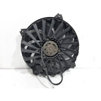 ELECTROVENTILADOR 9633808480  OEM 9633808480