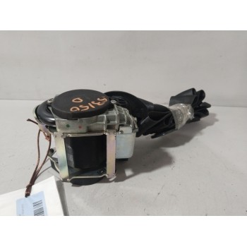 CINTURON SEGURIDAD DELANTERO DERECHO 96569048XX 