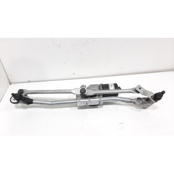 MOTOR LIMPIA DELANTERO 6925706 4 PINES 