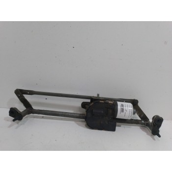MOTOR LIMPIA DELANTERO 1Z1955119D 4 PINES 