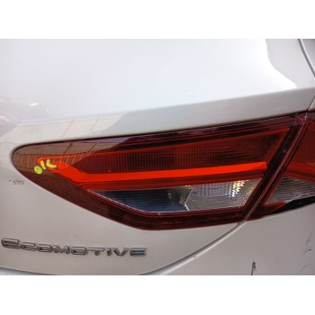 PILOTO TRASERO DERECHO INTERIOR 5F0945094L 5F0945094D 