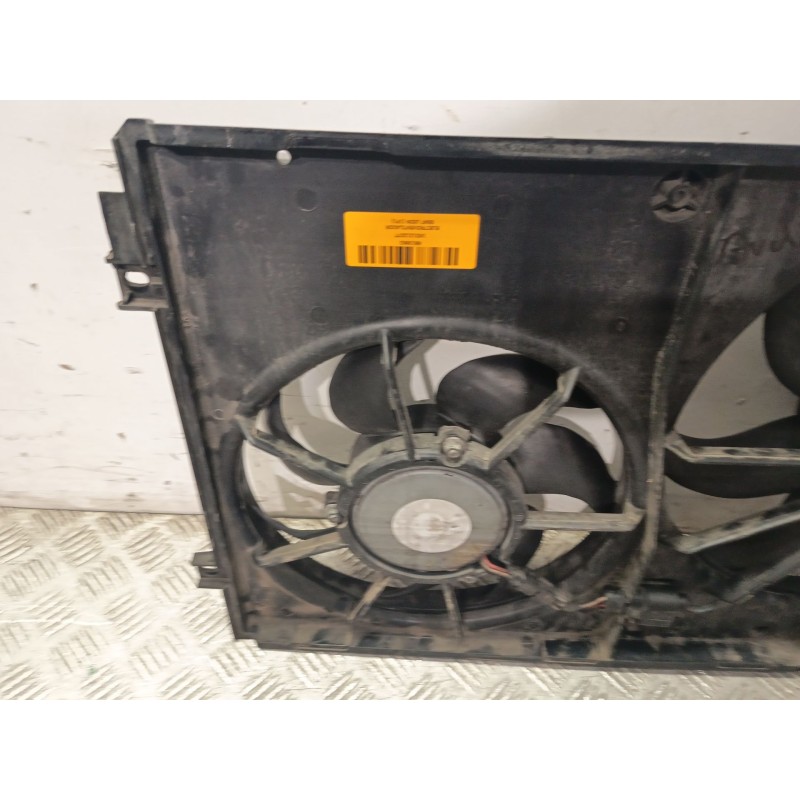 ELECTROVENTILADOR 1K0121207T 1K0959455EF  - imagen 3