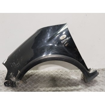 ALETA DELANTERA IZQUIERDA 7235279J0 NEGRO